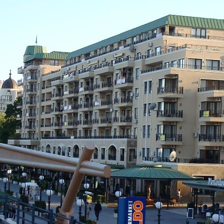 Admiral Apartments Golden Sands Quarto foto