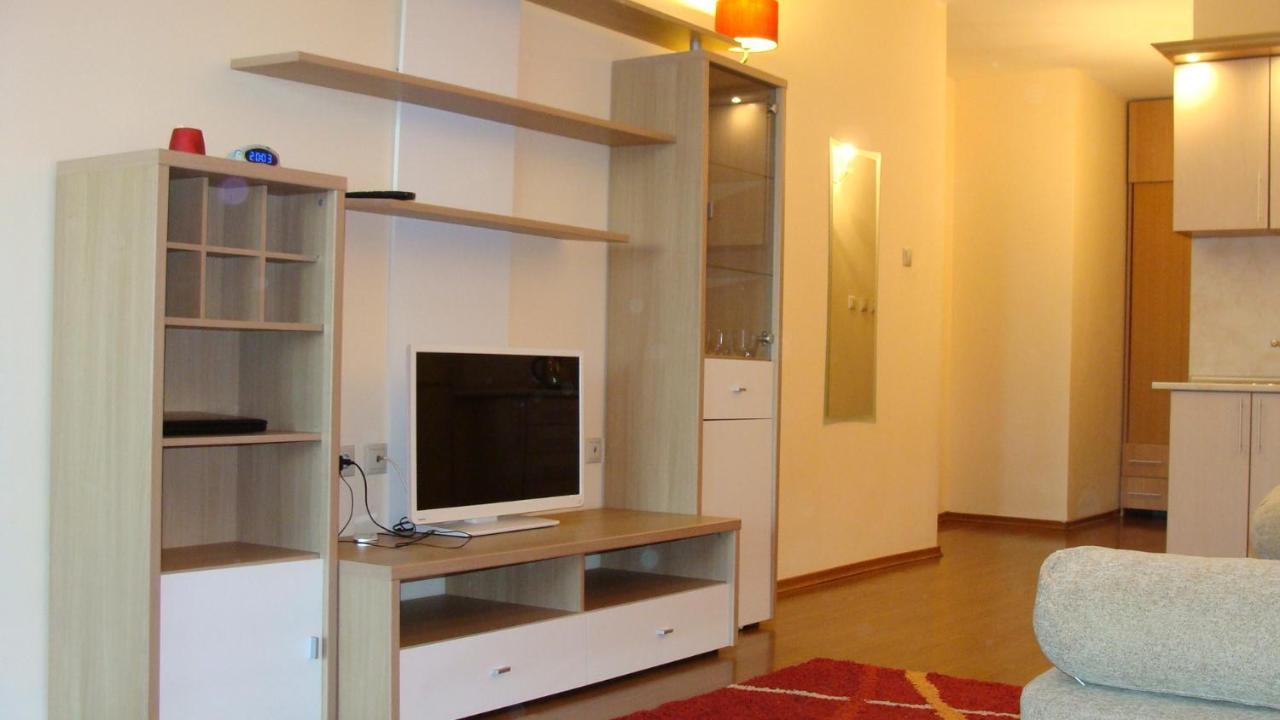 Admiral Apartments Golden Sands Quarto foto
