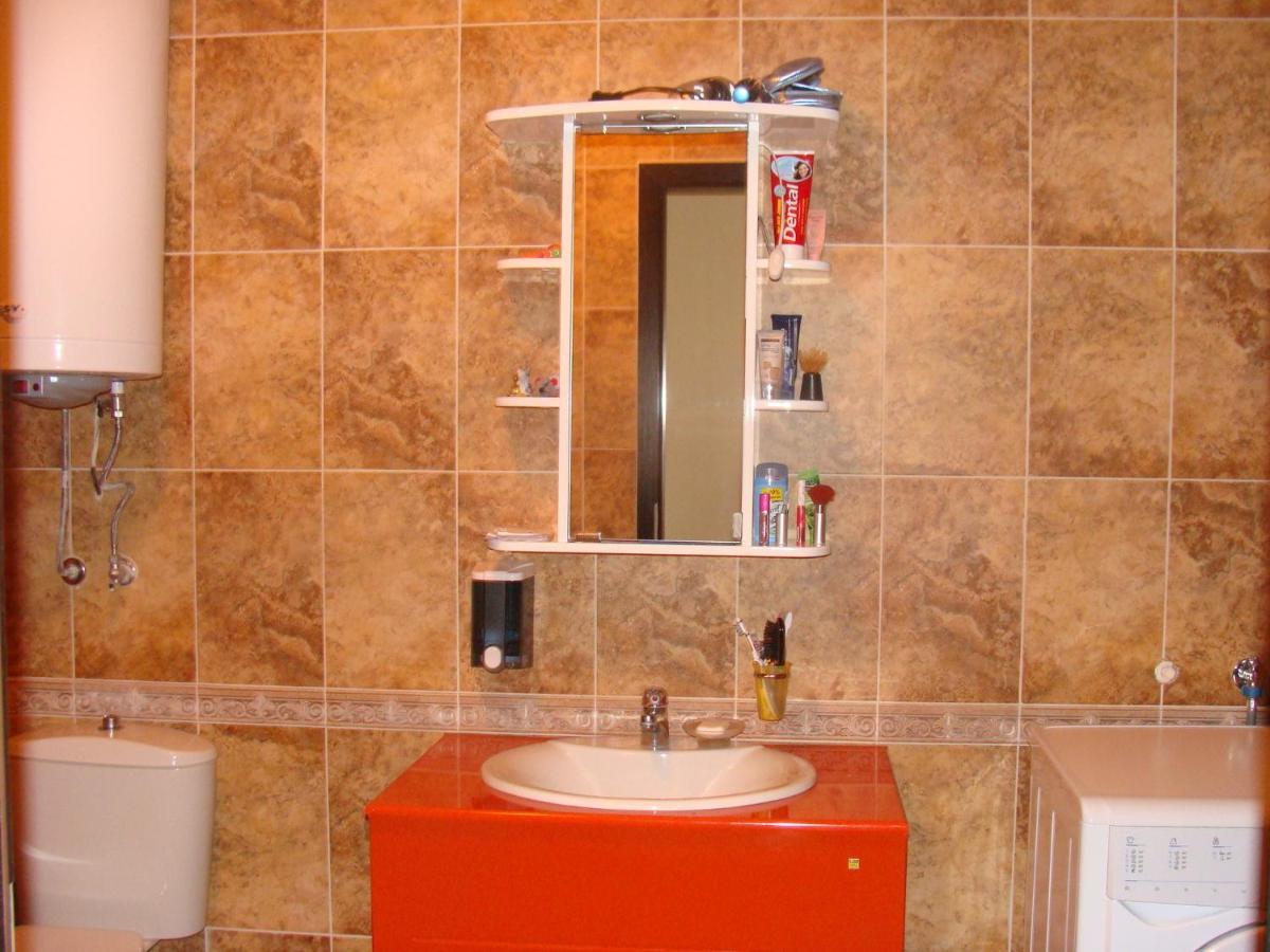 Admiral Apartments Golden Sands Quarto foto