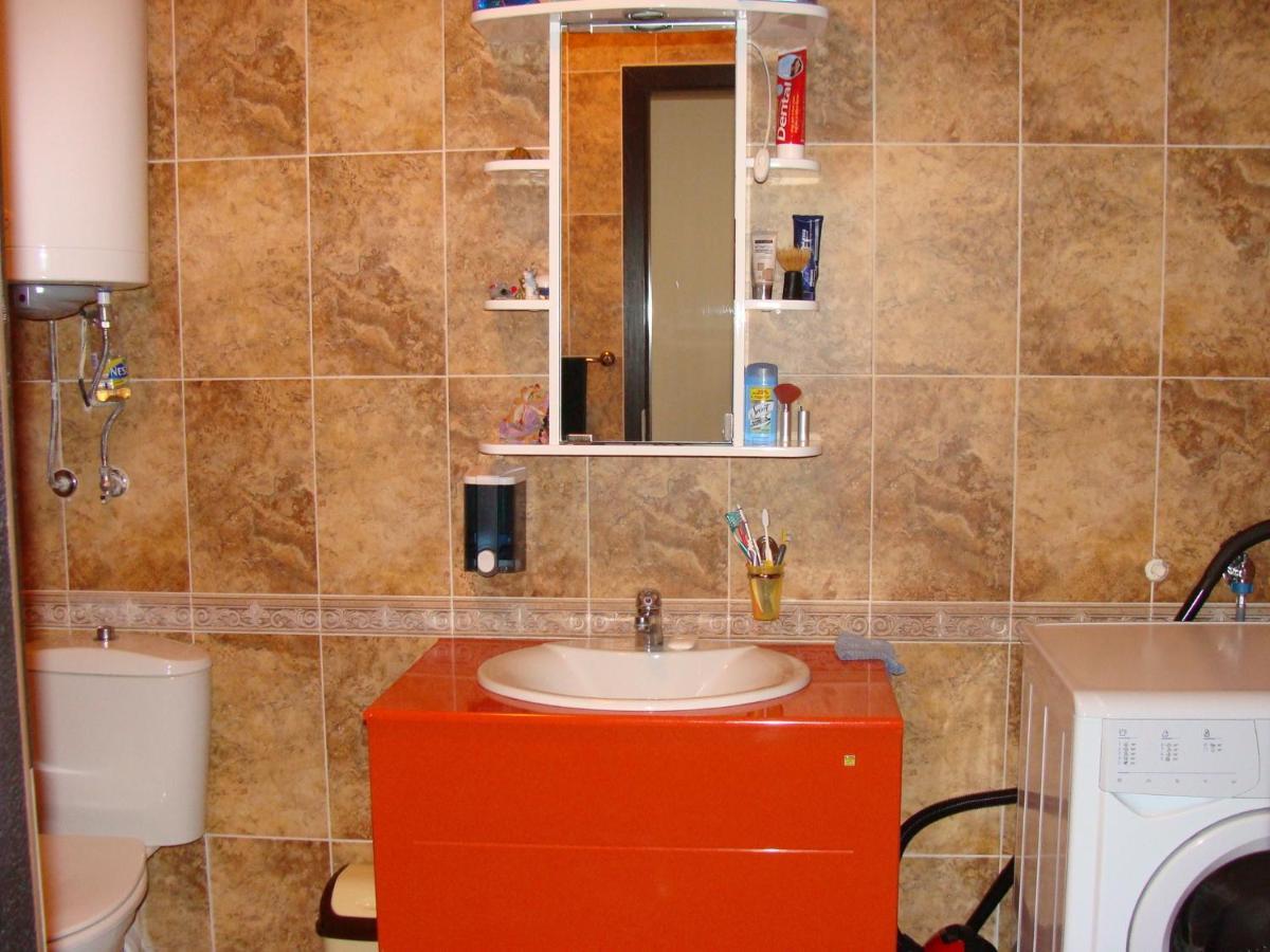 Admiral Apartments Golden Sands Quarto foto