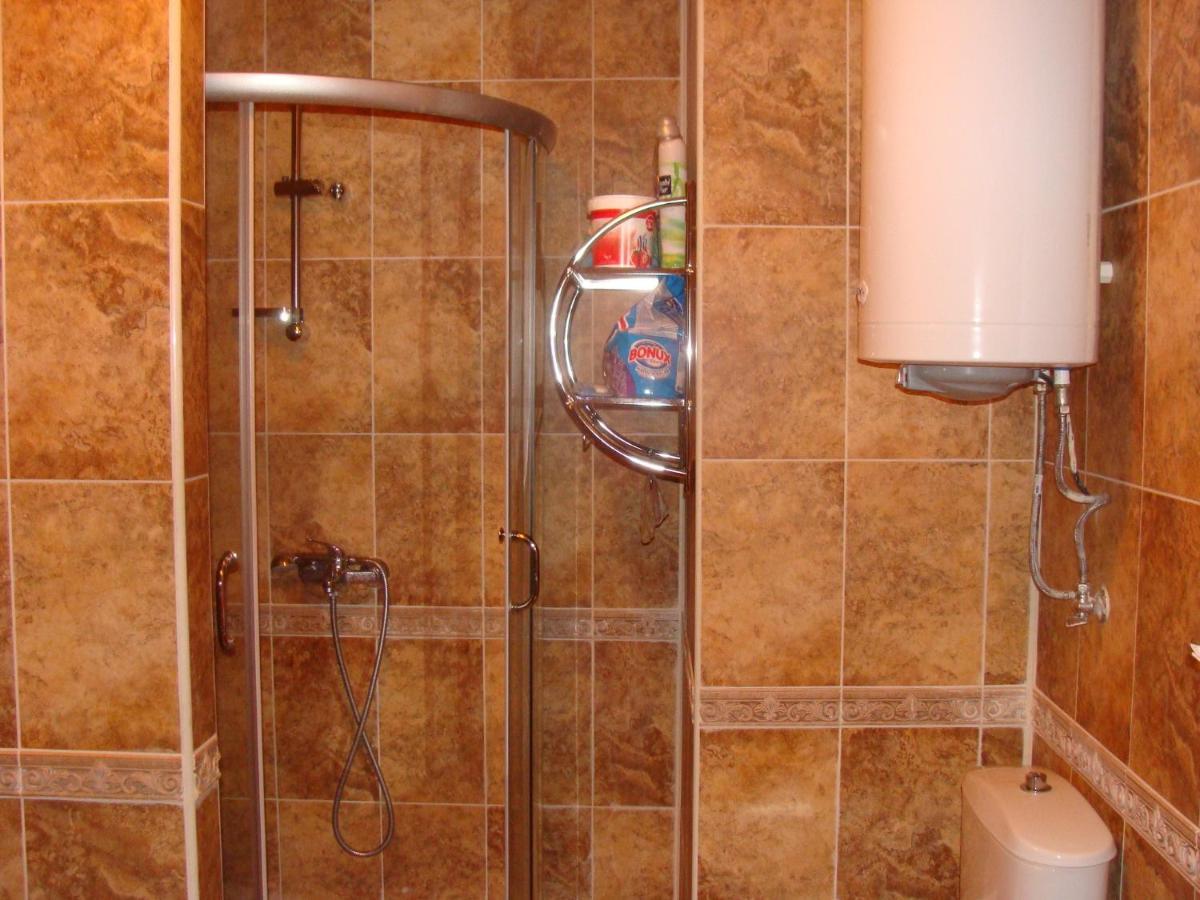 Admiral Apartments Golden Sands Quarto foto
