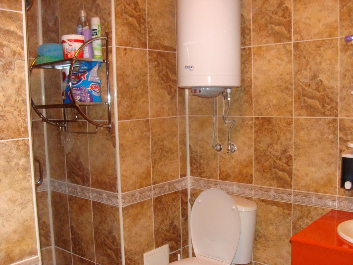 Admiral Apartments Golden Sands Quarto foto