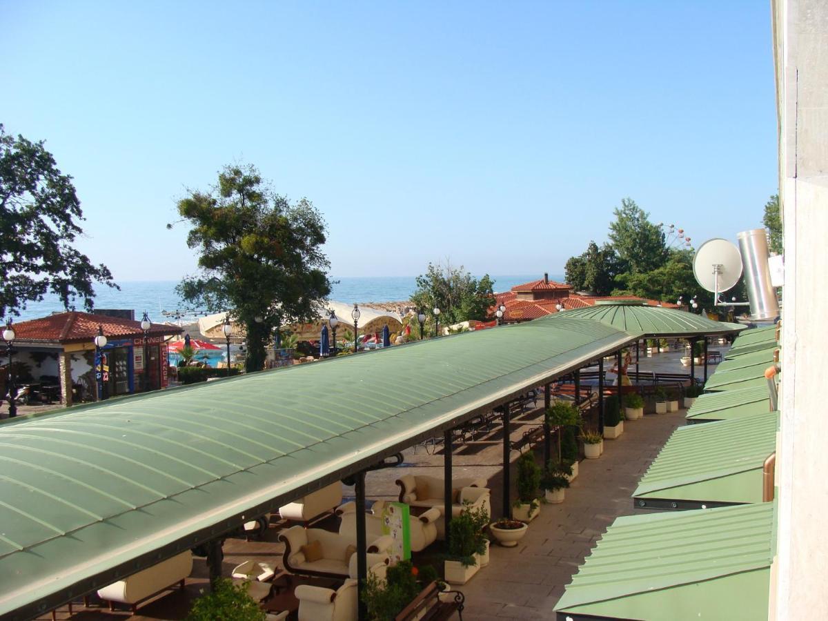 Admiral Apartments Golden Sands Quarto foto