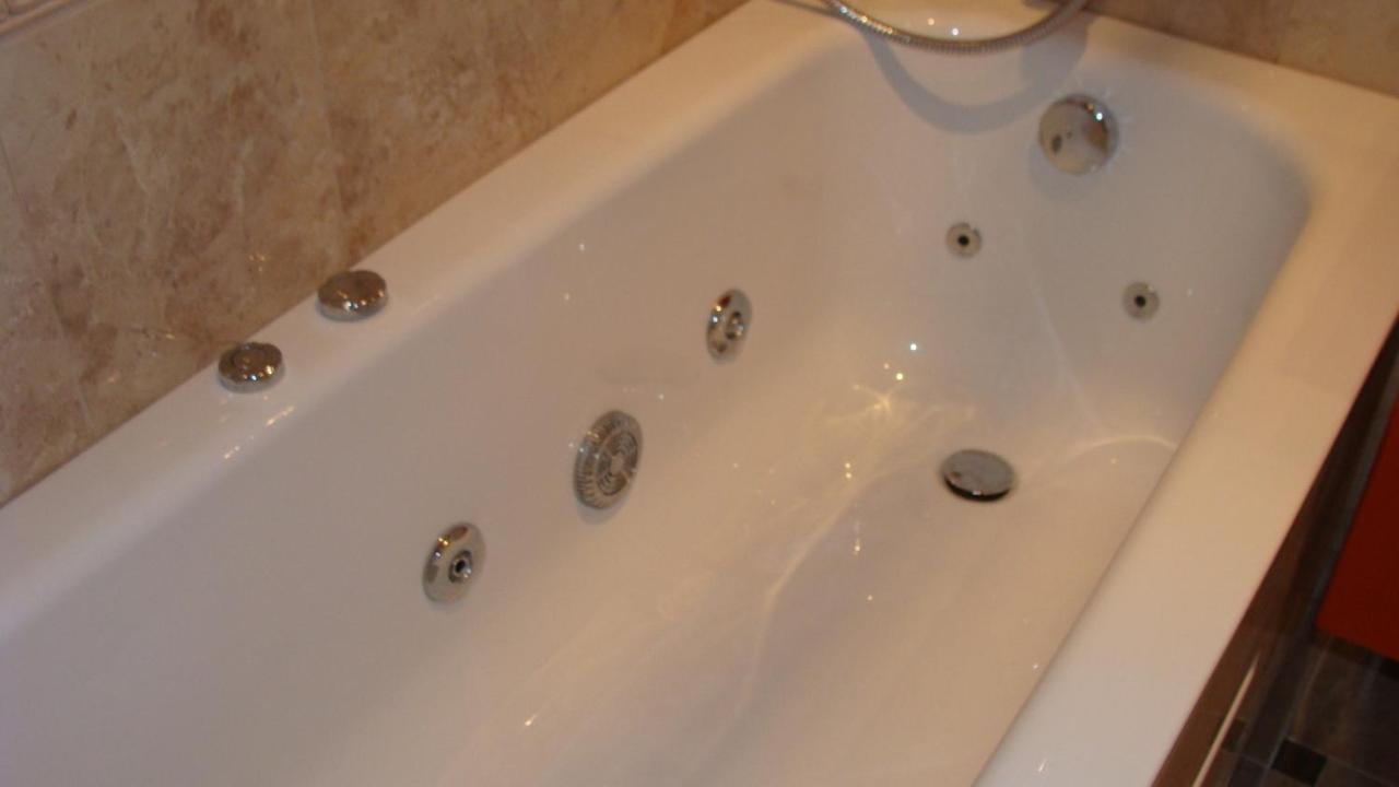 Admiral Apartments Golden Sands Quarto foto