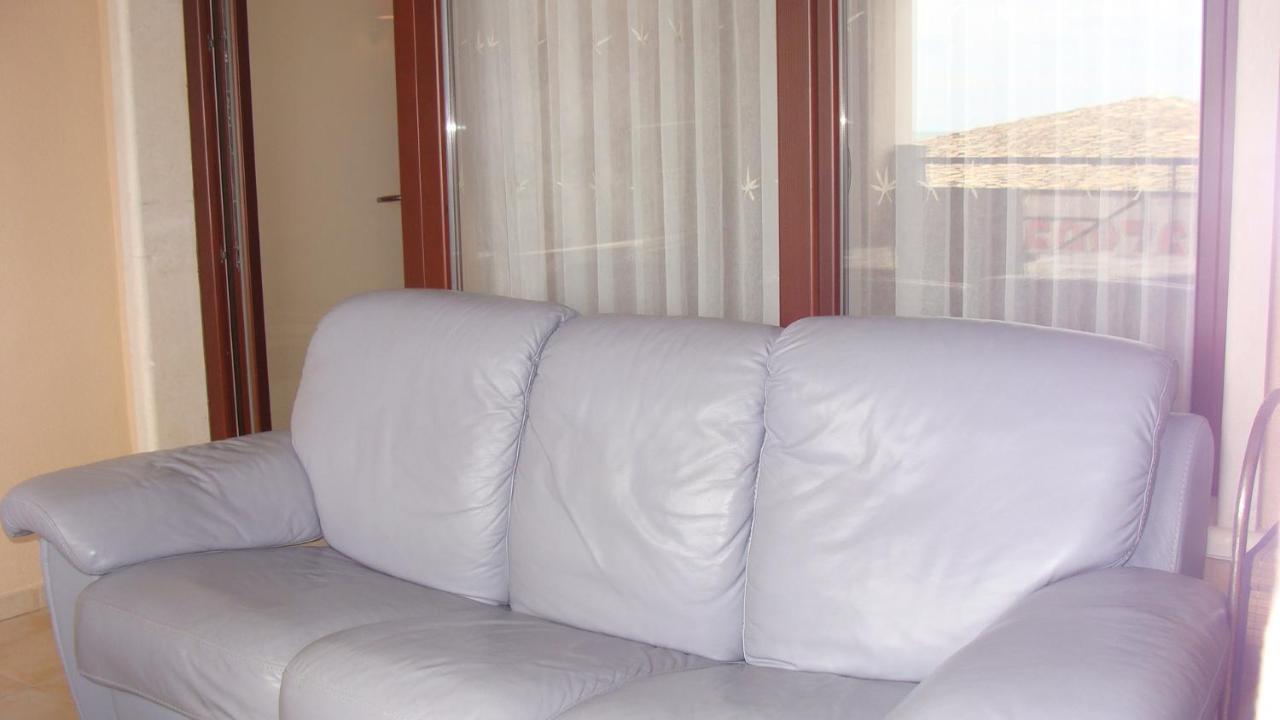 Admiral Apartments Golden Sands Exterior foto