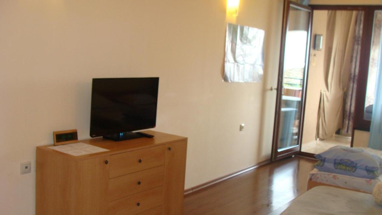Admiral Apartments Golden Sands Exterior foto